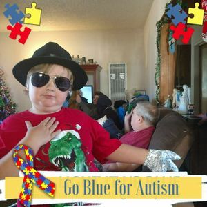 Meet your Posher, Dee